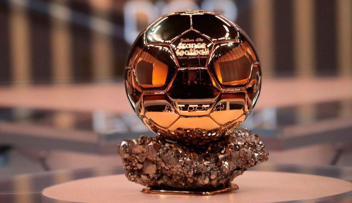 Ballon D Or Nedir Kime Verilir Ve 2019 Altin Top Odulu Degerlendirmesi Bloob Bylge